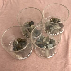 “On The Rocks” Cocktail Set